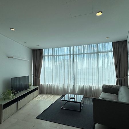 Vortex Suites Klcc 2Bedroom & 3Bedroom Apartment Kuala Lumpur Buitenkant foto