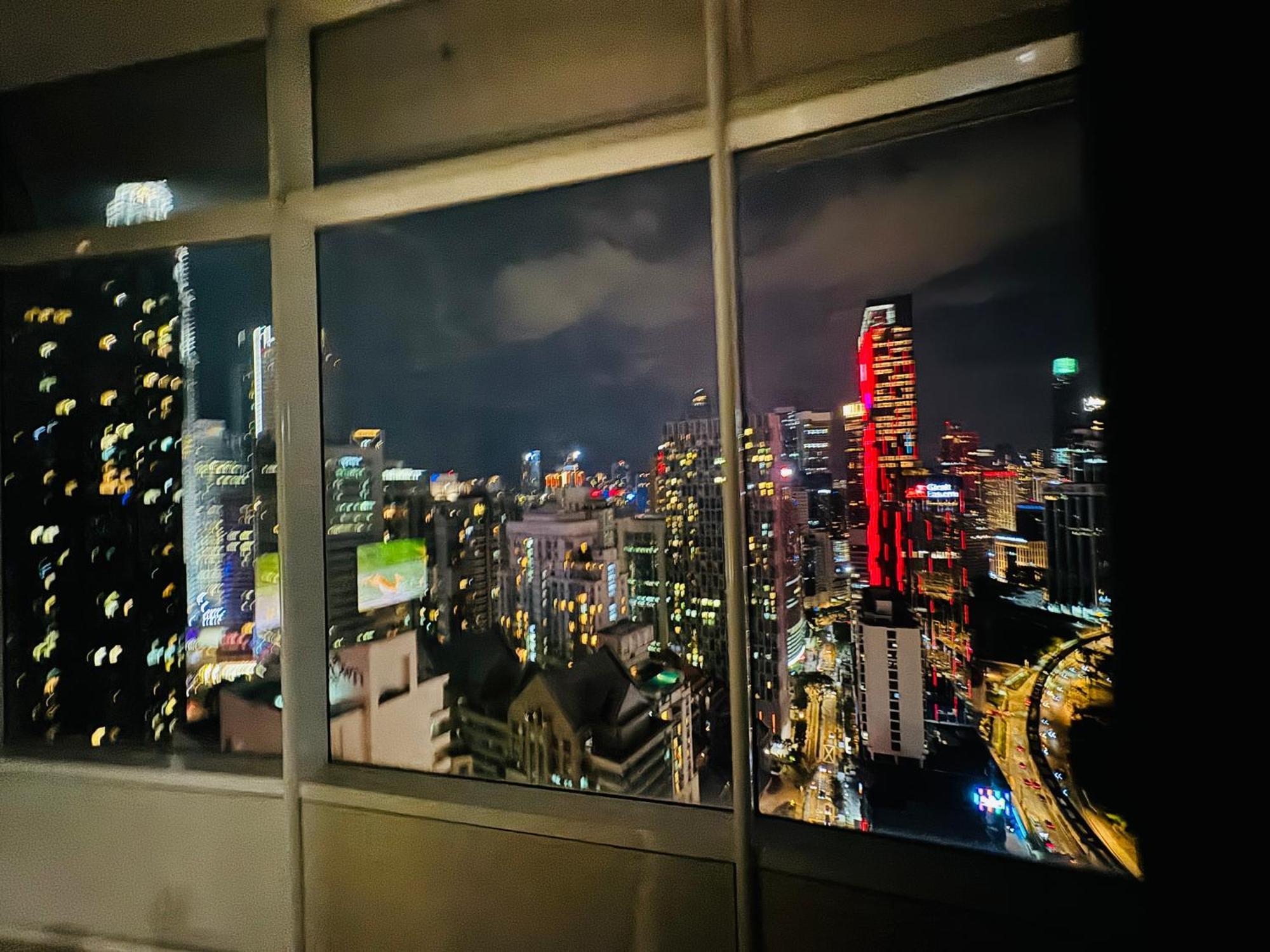 Vortex Suites Klcc 2Bedroom & 3Bedroom Apartment Kuala Lumpur Buitenkant foto