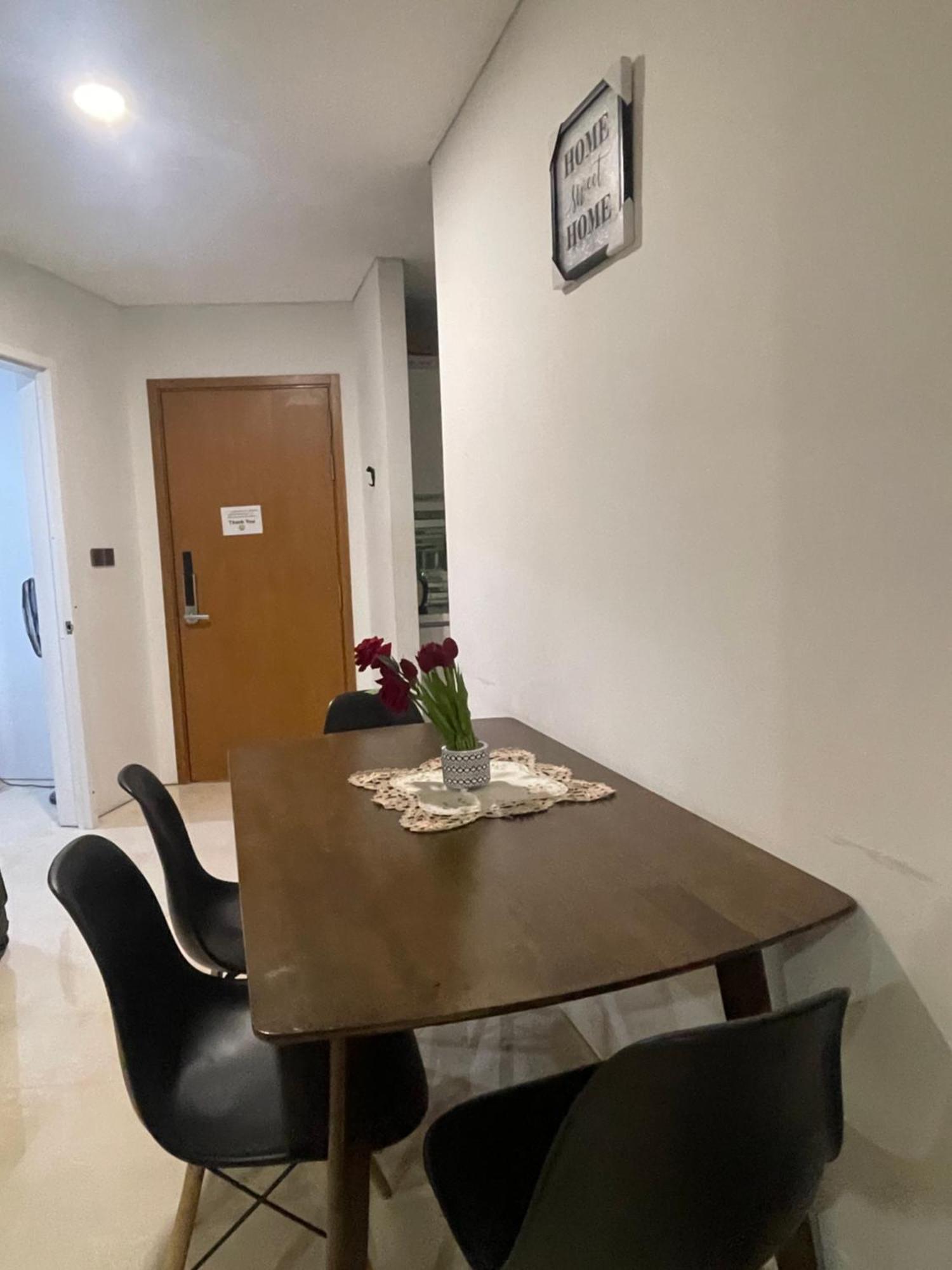 Vortex Suites Klcc 2Bedroom & 3Bedroom Apartment Kuala Lumpur Buitenkant foto