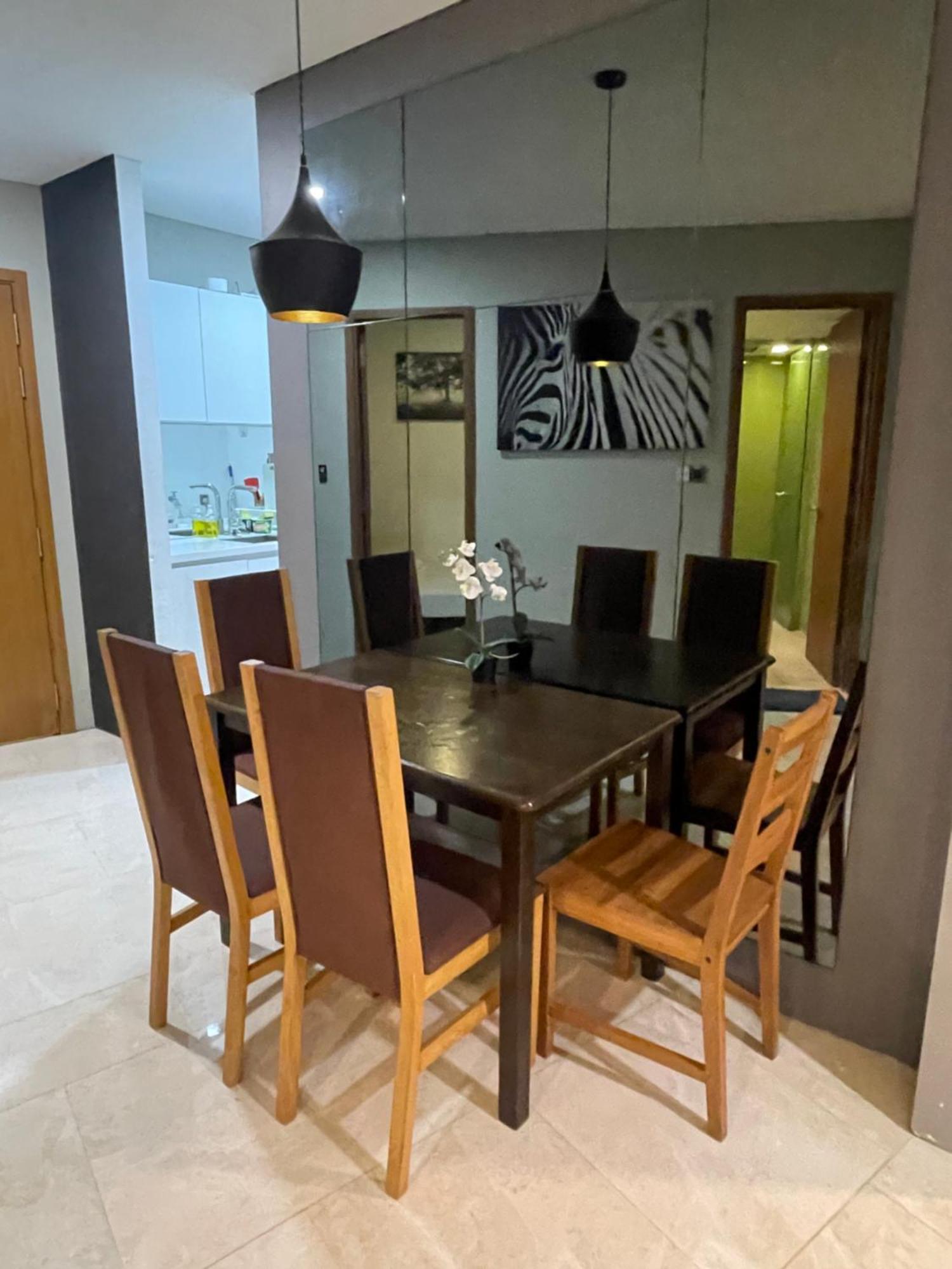 Vortex Suites Klcc 2Bedroom & 3Bedroom Apartment Kuala Lumpur Buitenkant foto