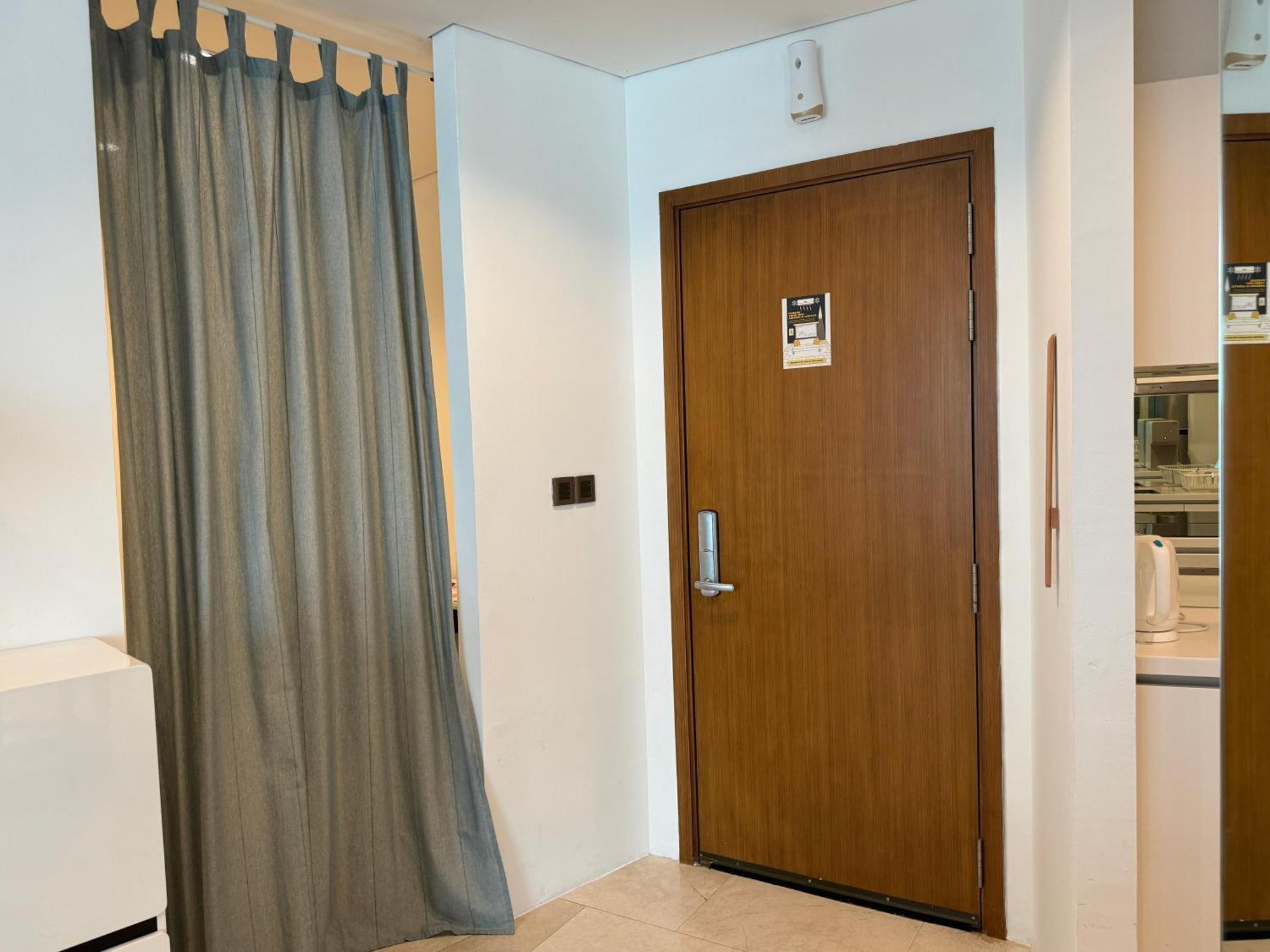 Vortex Suites Klcc 2Bedroom & 3Bedroom Apartment Kuala Lumpur Buitenkant foto