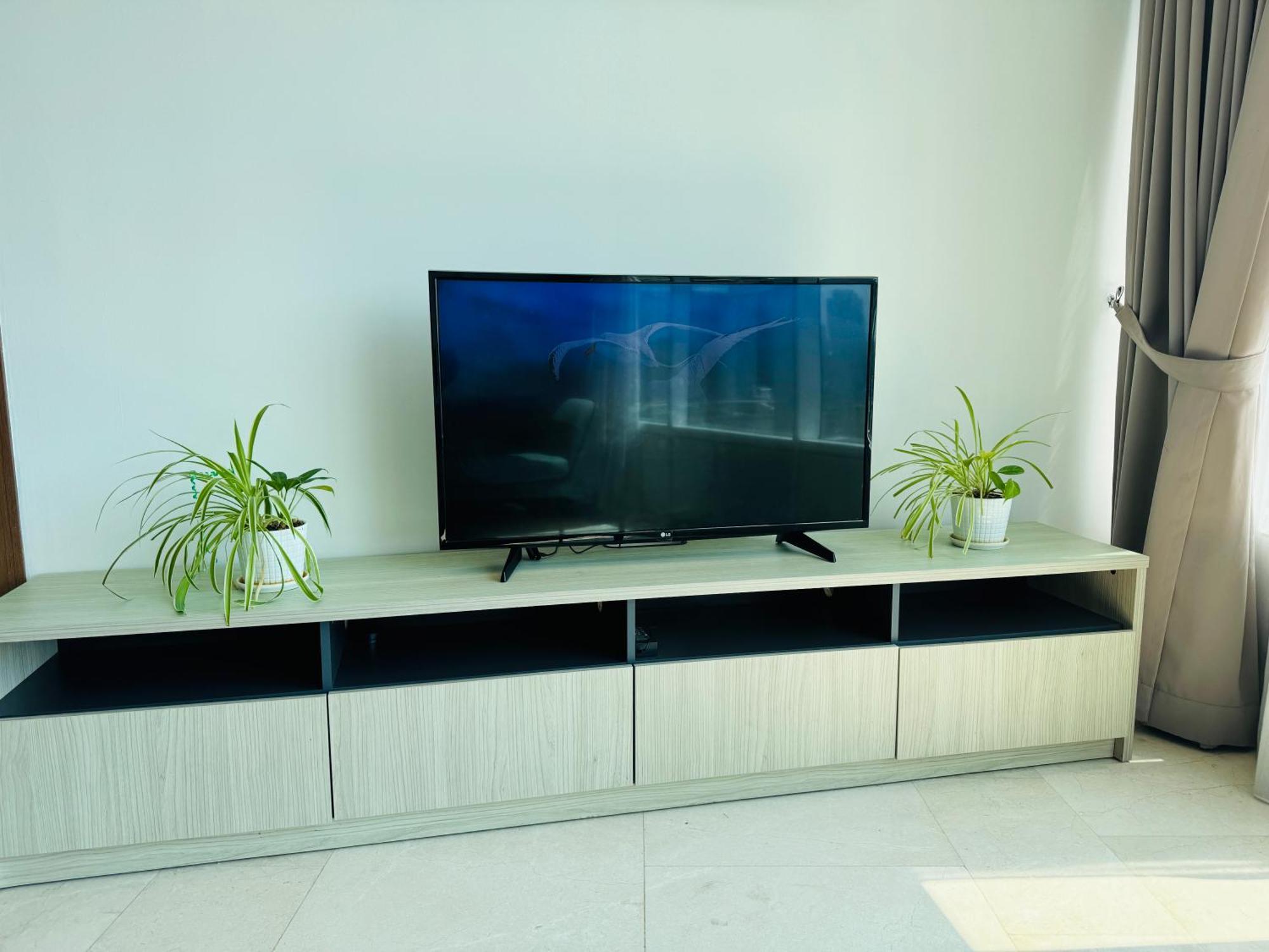 Vortex Suites Klcc 2Bedroom & 3Bedroom Apartment Kuala Lumpur Buitenkant foto