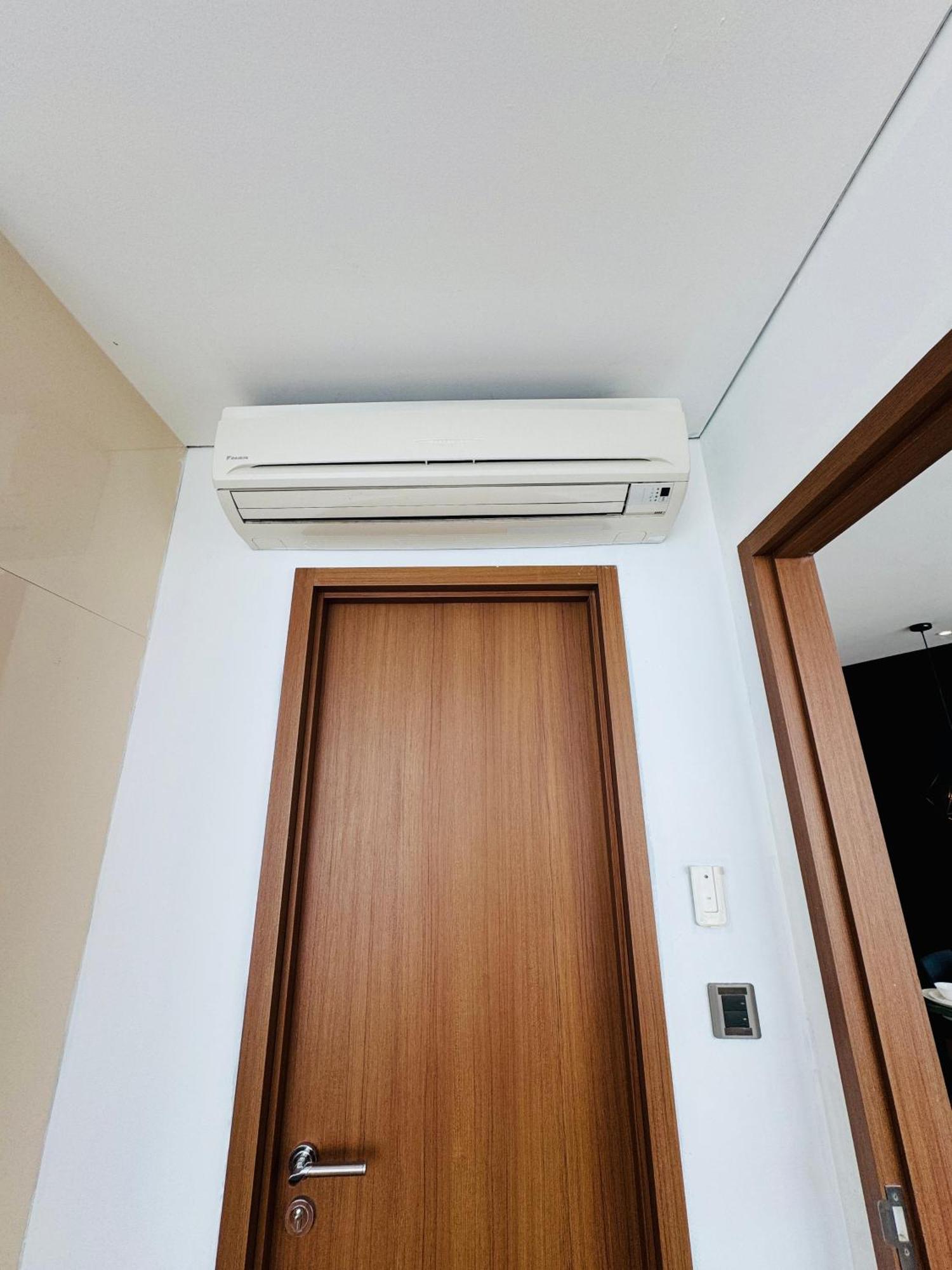 Vortex Suites Klcc 2Bedroom & 3Bedroom Apartment Kuala Lumpur Buitenkant foto